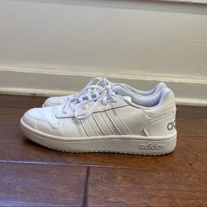 Adidas Sneakers - Size 9